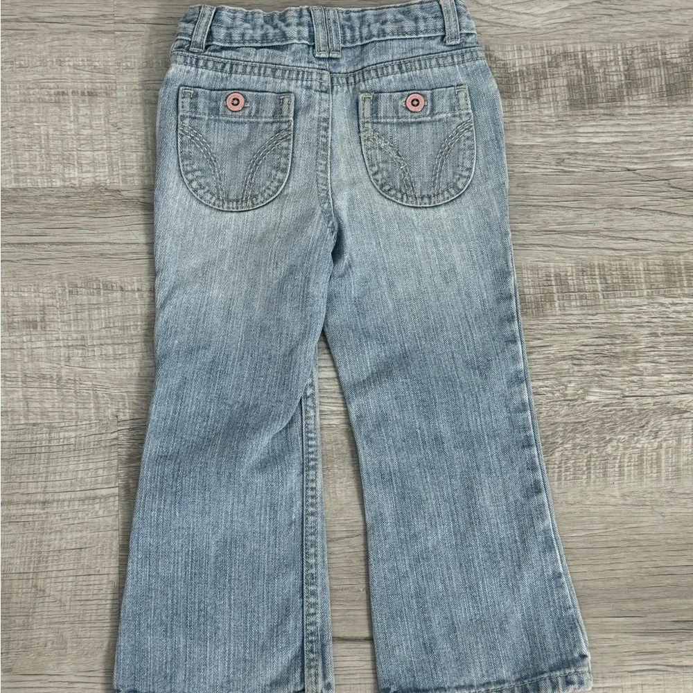 Adorable‎ Girls Jeans Y2K